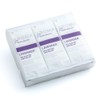 FSX Antiviral Antibacterial Paper Wet Towels, Aroma Premium Lavender, 30