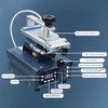 Lcd Screen Separator Machine Screen Separating Machine Mobile Phone Screen