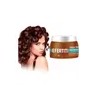 Nefertiti Kit Chocolat Max Shampoo +mascarilla +crema Peinar