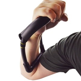 Wrist exercise hand gripper fitness wrist strengthening strength trainer power wrist (WFHJEPL) / 손목운동 완력기 헬스 손목강화 근력기 파워리스트 (WFHJEPL)