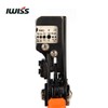 IWISS IWS-0822 Multi-Wire Stripper, Cable Stripper, Compatible with 0.3sq-8.0sq with