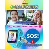 Jwatch Kids Smart Watch Phone Sos with 10 storys 16