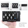 Dmx 512 Console, 12 Channel Dmx Controller, Controlador Dmx 512