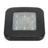 Car Interior Reading Light 3 Color LED Magnet Rear Trunk