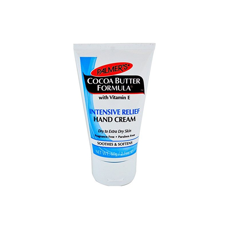 Palmer's Cocoa Butter Formula Intensive Relief Hand Cream 2.10 oz