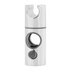 Hand Shower Holder, Adjustable Shower Holder, 360° Rotatable Shower Holder,