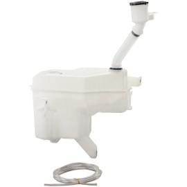 For 2020-2023 Highlander Washer Reservoir 853150E150-PFM TO1288249