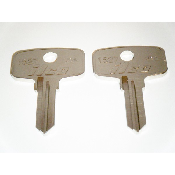 Compatible with Snap-On Tool Box Keys Cut to Your Code