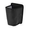 INFINAUTO Car Trash Can Front Seats 6.7" Length 4.7" Width
