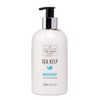 Scottish Fine Soaps Sea Kelp Hand & Body Moisturiser Twin