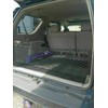 EACCESSORIES EA Rear Trunk Organizer Cargo Net for Toyota Sequoia