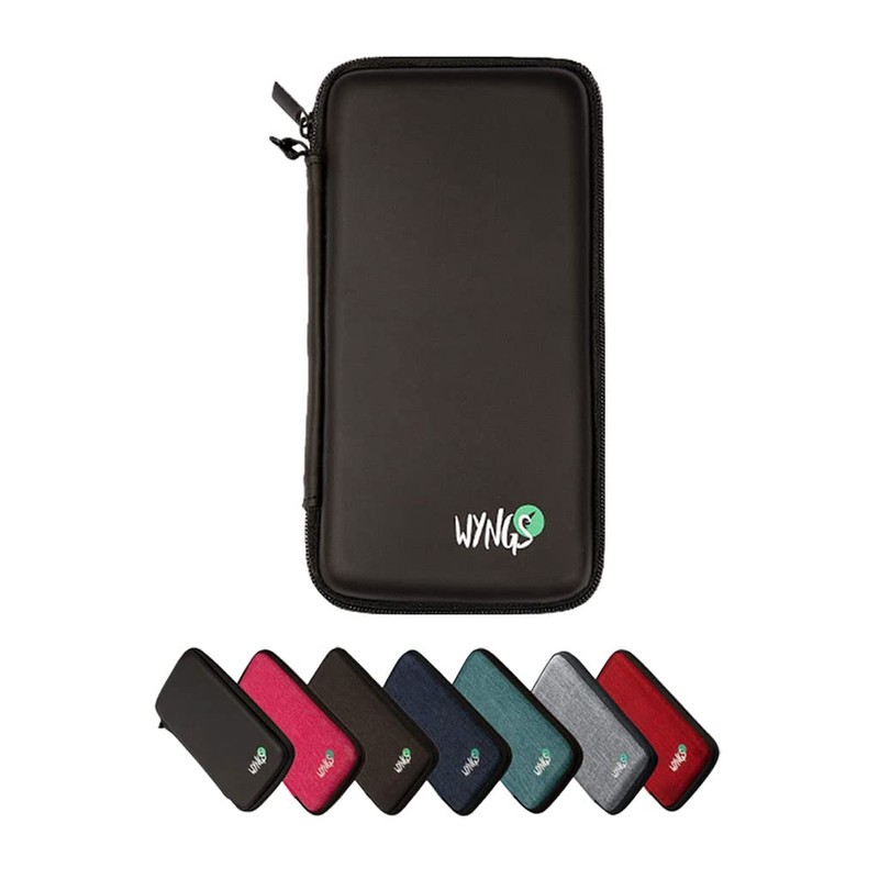 CALCUSO Premium Accessory Set Compatible with Casio FX 570 ES