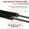 Hood Lift Supports for 2015-2019 Subaru Legacy & Outback -