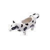 CGB Giftware | Large Cow Milk Jug | Breakfast Afternoon