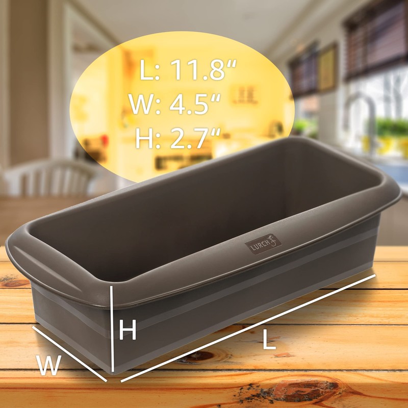 Lurch 85010 FlexiForm Stampo per Dolci e Pane