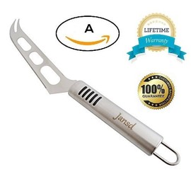 Pineapple Knife by Jansd | The Best Pineapple Cutter Is Also A Pineapple Peeler - This Curved Pineapple Knife Is The Perfect Pineapple Slicer For Your Kitchen