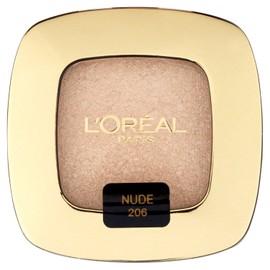 L'Oreal Paris Colour Riche L'Ombre 206 Pure Beige Small Clothing