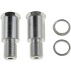 Dorman 42004 Spark Plug Non-Foulers - 14mm Gasket Seat Long