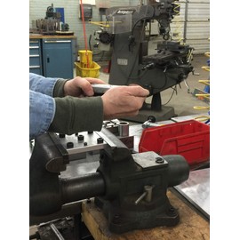 Fold-Up Set-#M17 1.5MM-6MM Hex Keys