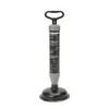 Cainz Drain Hose Clog Eliminating Pump with Rubber Cup