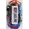 Flagline USA and Guam - Mini Boxing Gloves