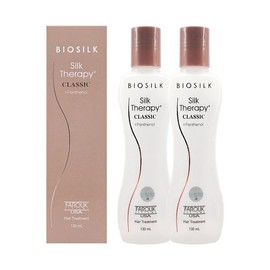 Silk Therapy Original Classic Hair Essence 130ml 2pcs 35515892 / 실크테라피 오리지널 클래식 헤어 에센스 130ml 2개35515892