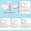 OMEGA 3 ProNatural Pharma | 400 Kapseln | Fischöl +
