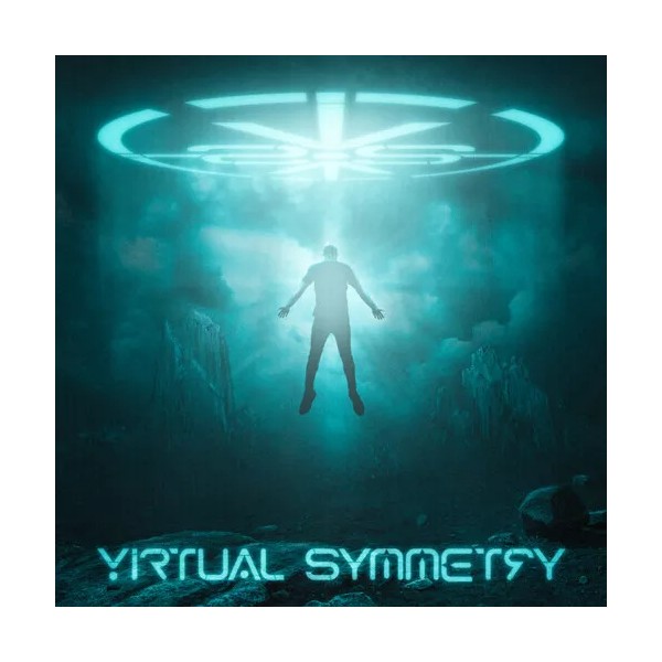 Sensory Records Virtual Symmetry - Virtual Symmetry [New CD]