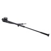 Shock Pump 300PSI Visual Pressure Dial 360° Rotation Inflation Tube