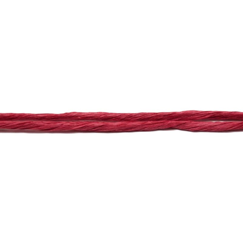 Paper Cord (Thick) Approx. 328.4 ft (100 m) for Rakin