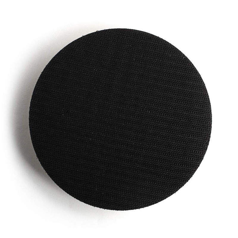 Z-LION 3" Hook and Loop Backing Pad 5/16"-24 Thread for