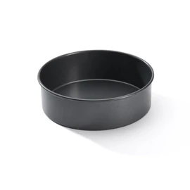 DE BUYER – 4718.16 – Round Mould, Plain Colour, Height 5, Diameter 16 cm