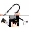 115 in 1 Screwdriver Set 99 Pcs Bits Chrome Vanadium