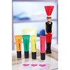 Highlighter - STABILO NEON - Pack of 4 - Yellow,