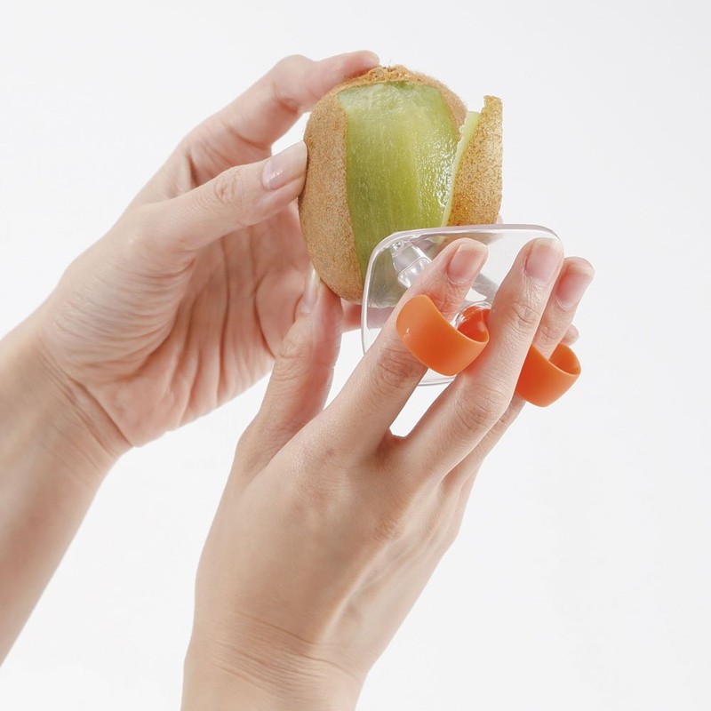 Kai Corporation Palm Peeler Series