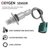 2344988 Oxygen Sensor Compatible with 2014-2017 Subaru Forester WRX 2.0L