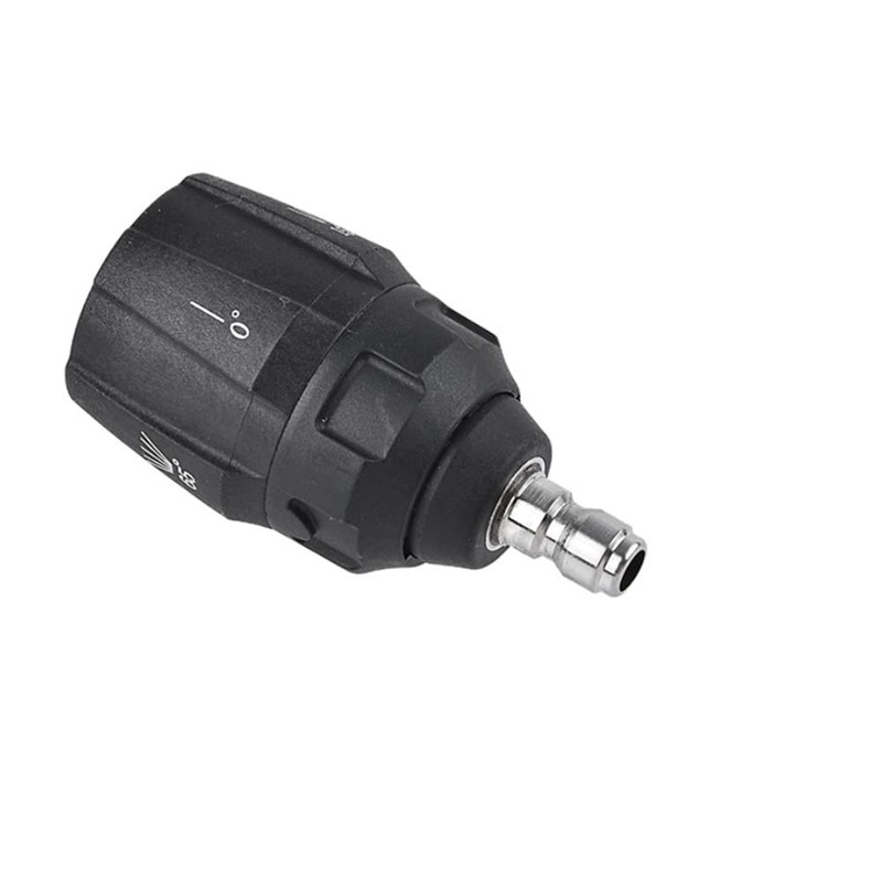 Tucool Racing 5 in 1 High Pressure Spray Nozzle with