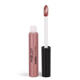 Inglot Sleeks Lip Gloss, Perfect Lips, Make up, Shine, 6.5 ml : 114