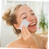 OHPHCALL 4sets Efficient Oil Control Bamboo Material Blotting Paper Face