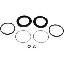 Dorman D35667 Front Disc Brake Caliper Repair Kit Compatible with Select Models