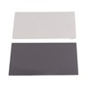 Spring Steel Plate Flexible 196x126mm Magnetic Platform Print Bed for