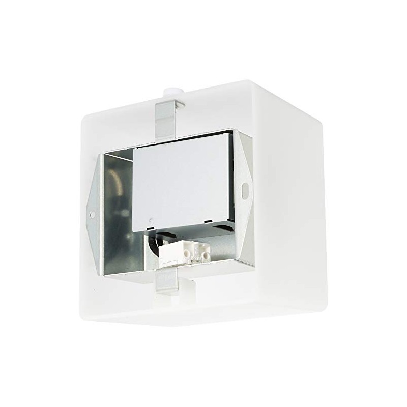 Panasonic LED Bracket, Direct Wall Mount, Angle Type, Neutral White