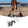 48 60V 500W Electric Scooter Controller LCD Display Motor Brushless