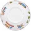 マルケイ kidorikko(キドリッコ) 飯茶碗 大(身) J7B KD