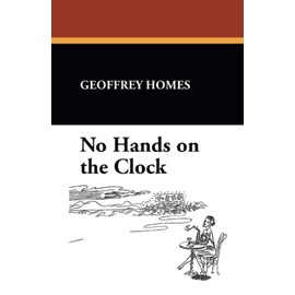 No Hands on the Clock