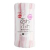 Aisen BT625 New Fluffy Body Towel, Pink