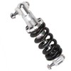 BQLZR 750lbs Mountain Folding Bike Rear Suspension Shock Spring Absorber