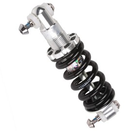 BQLZR 750lbs Mountain Folding Bike Rear Suspension Shock Spring Absorber
