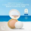 Protector Solar Compacto L'bel Défense Total Fps50 Medium