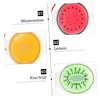 Healeved 6pcs Blindfold Eye Shadow Eyeshadow Eye Mask Sleeping Eye